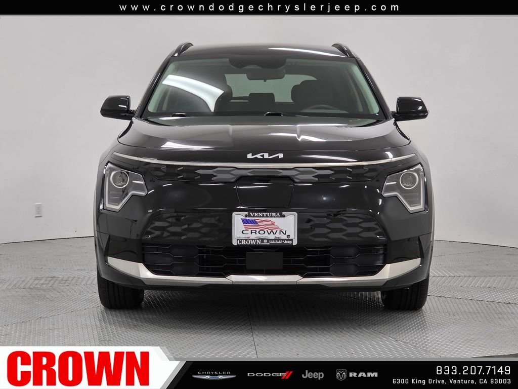 Used 2023 Kia Niro Wind with VIN KNDCR3L14P5022024 for sale in Ventura, CA