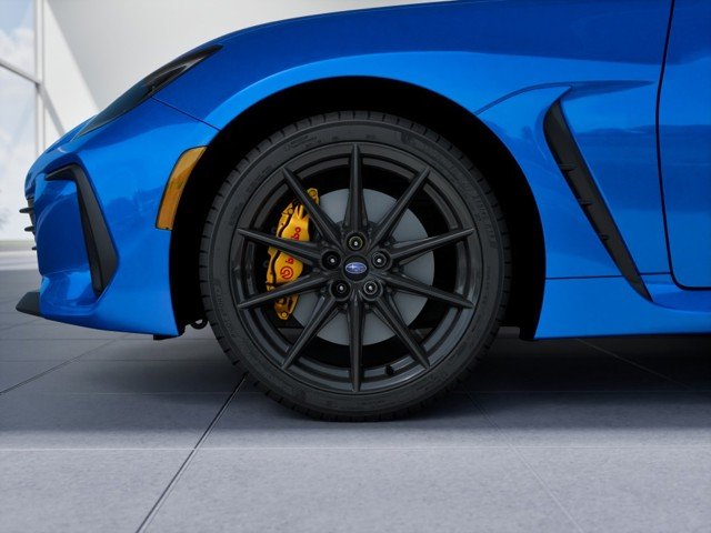 New 2026 WR BLUE PEARL Subaru tS image 9