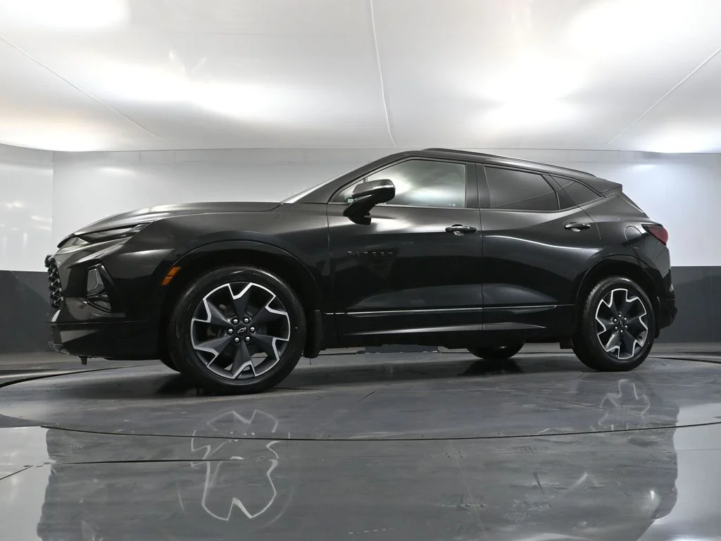 2020 Chevrolet Blazer RS - Photo 59