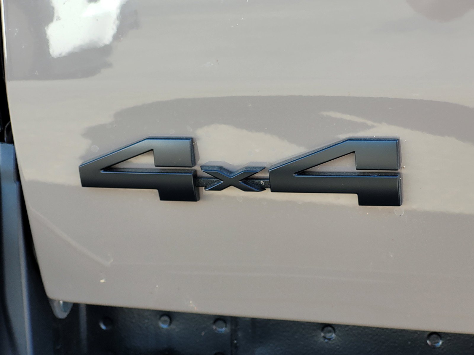 New 2026 Mudbath Toyota  TRD Off-Road image 5