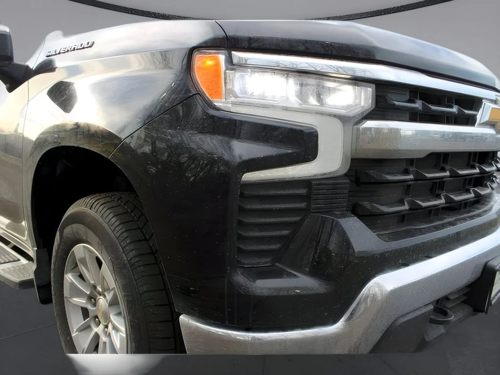 2023 Chevrolet Silverado 1500 LT - Photo 30