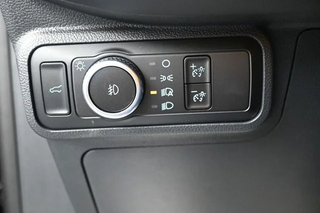 2026 Ford Explorer Tremor - Photo 8
