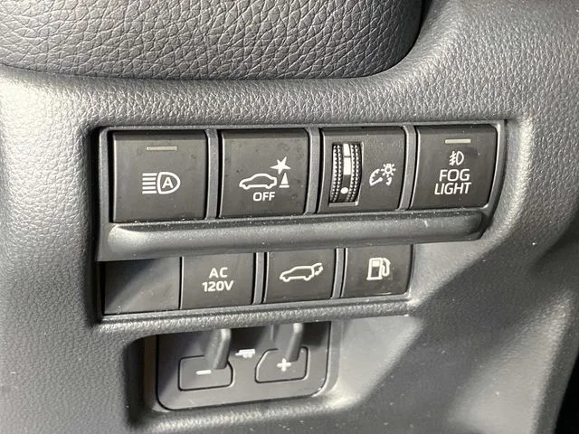 Used 2026 Gray Toyota Base image 16