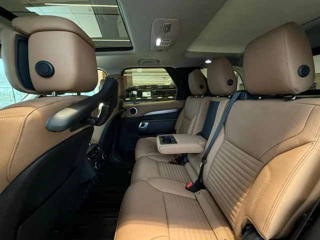 New 2026 Varesine Blue Land Rover Tempest Edition image 26