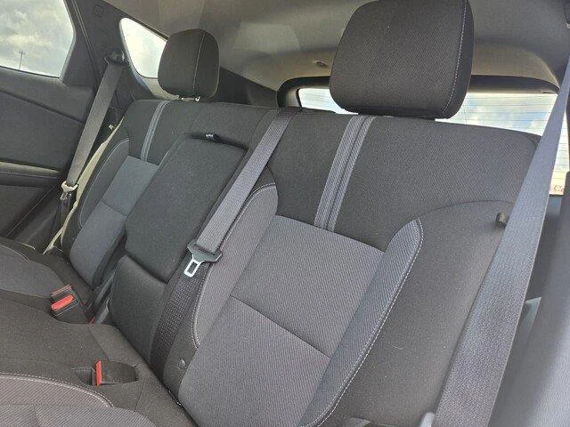 Used 2025 Summit White Chevrolet LT image 26