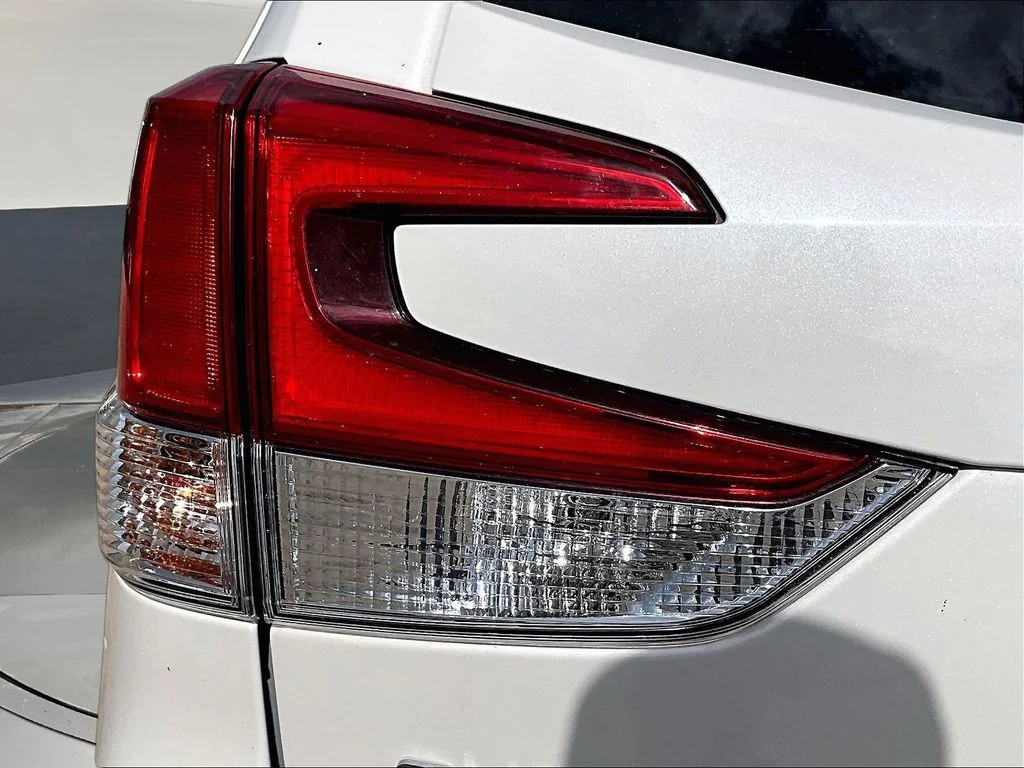 Used 2020 White Subaru Limited image 26