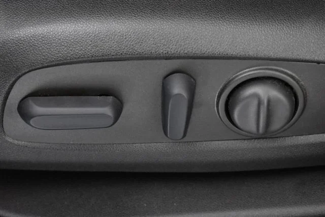 Used 2023 Gray Chevrolet LT image 12