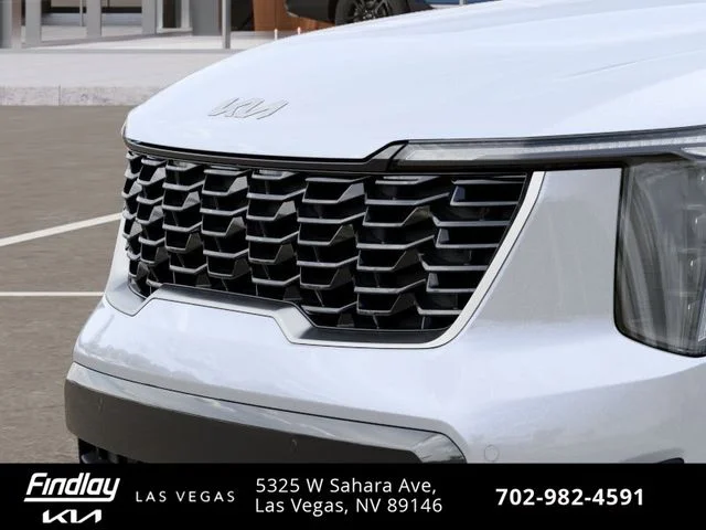 New 2026 White Kia S image 34