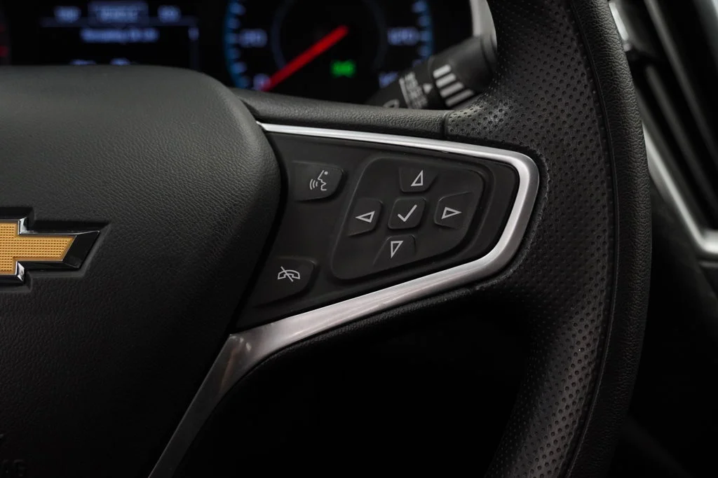 Used 2022 Black Chevrolet LS 1LS image 38
