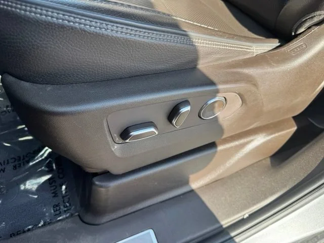 Certified Used 2023 Sterling Metallic GMC Denali image 17