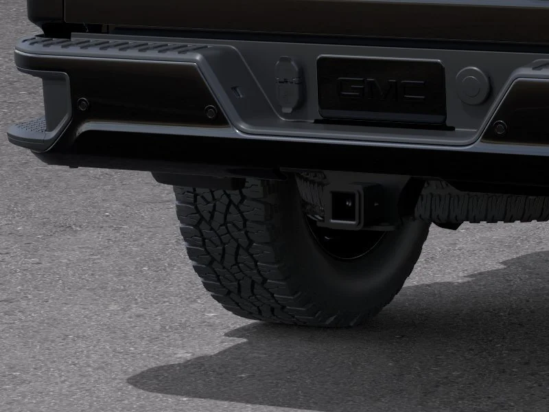 New 2026 Onyx Black GMC Denali Ultimate image 14