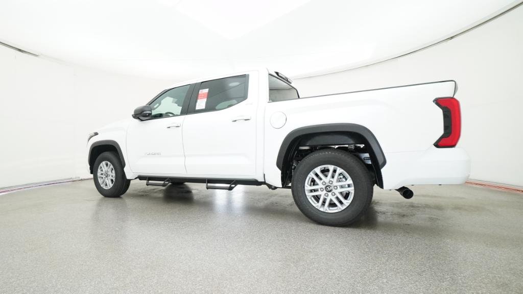 New 2026 Ice Cap Toyota SR5 image 52