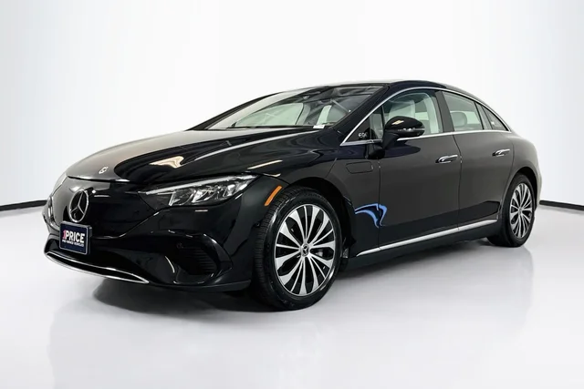 2023 Mercedes-Benz EQE EQE 350