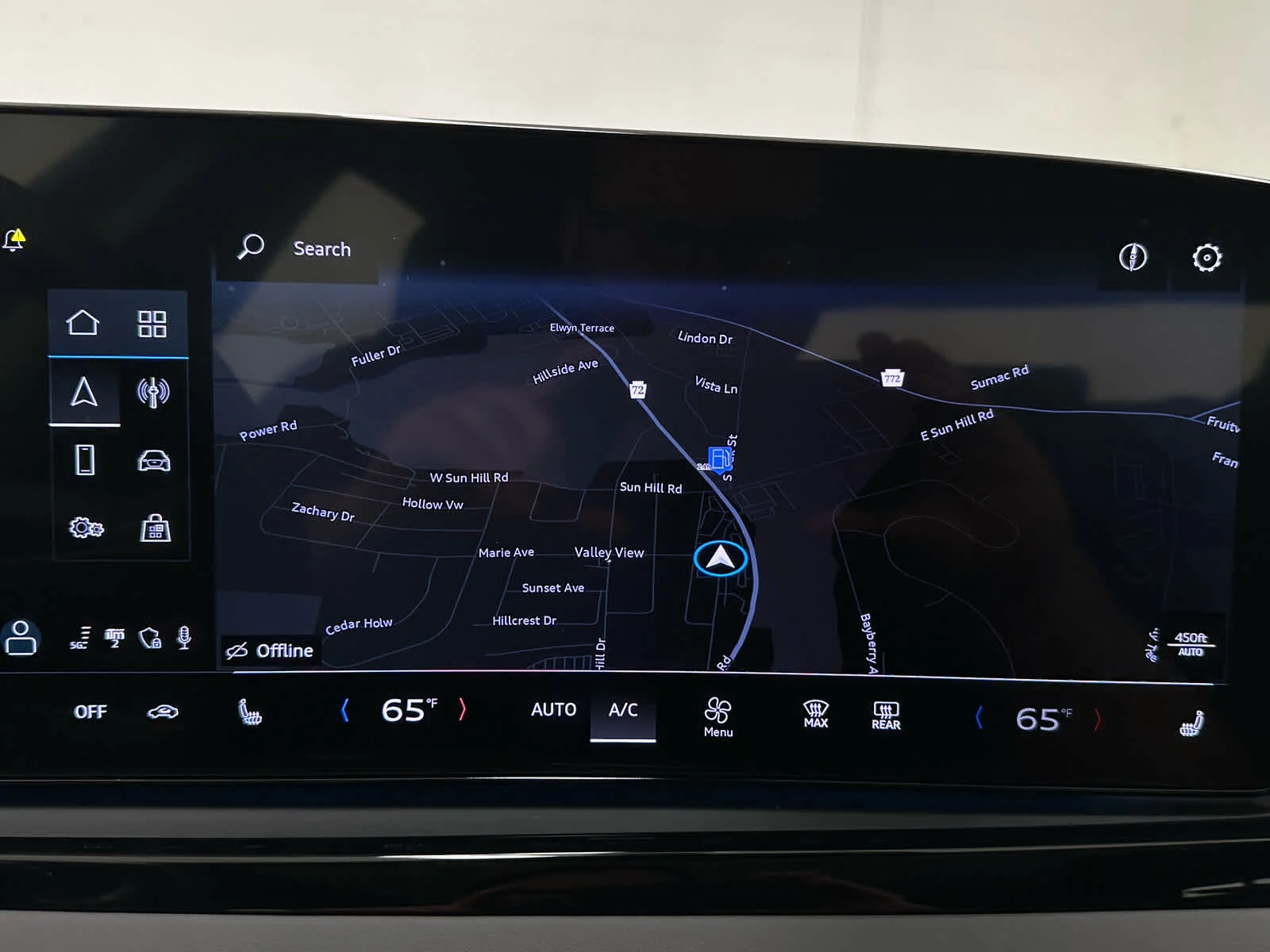 2025 Audi New A5 Premium - Photo 31