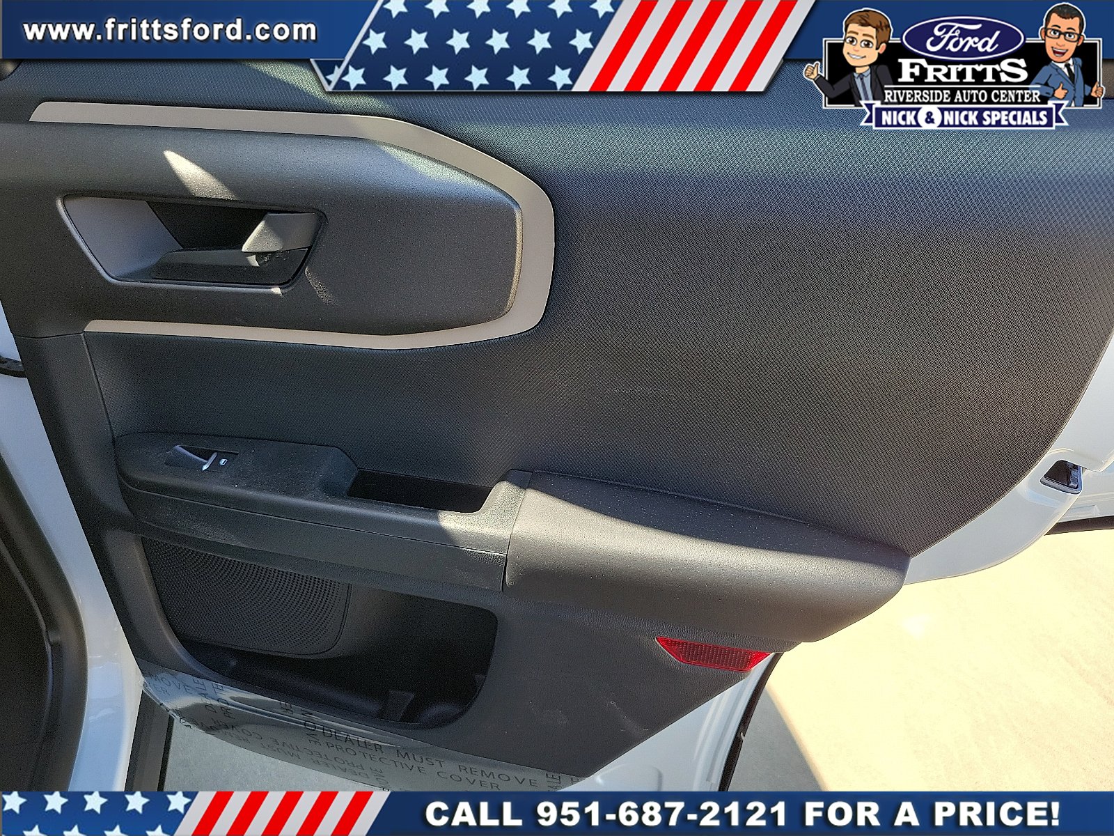 New 2026 Oxford White Ford Big Bend® image 22