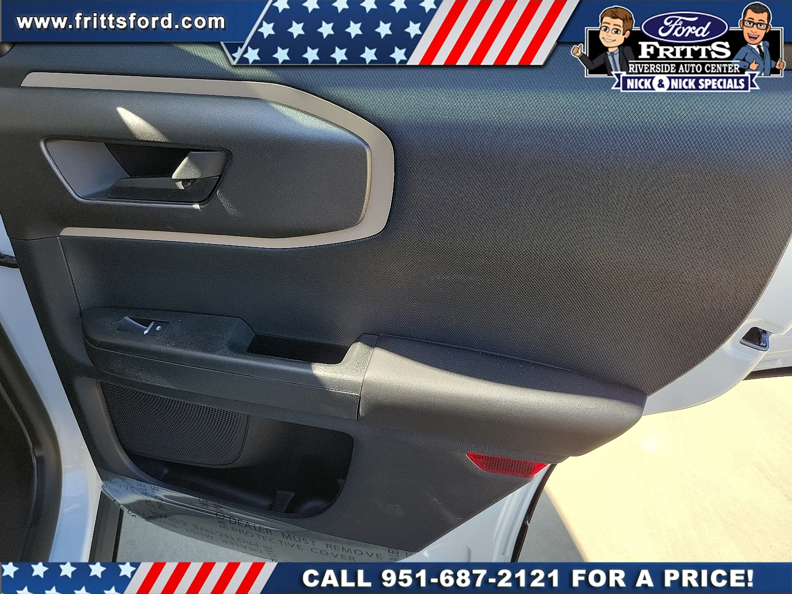New 2026 Oxford White Ford Big Bend® image 22