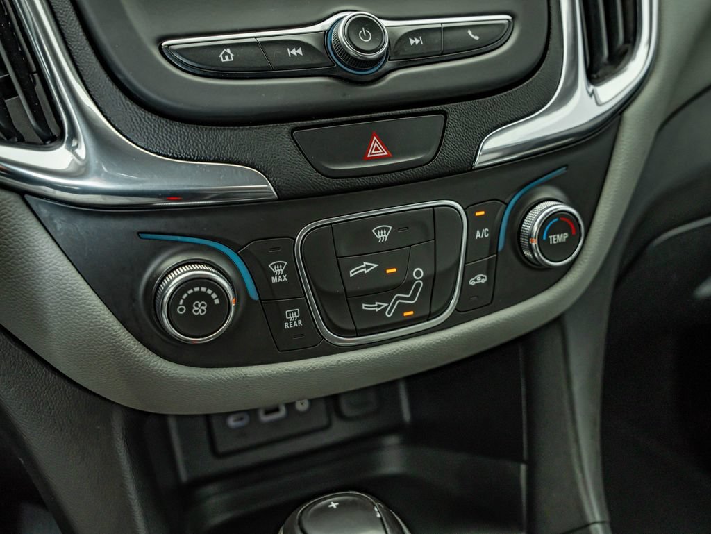 Used 2019 Silver Ice Metallic Chevrolet LS image 27