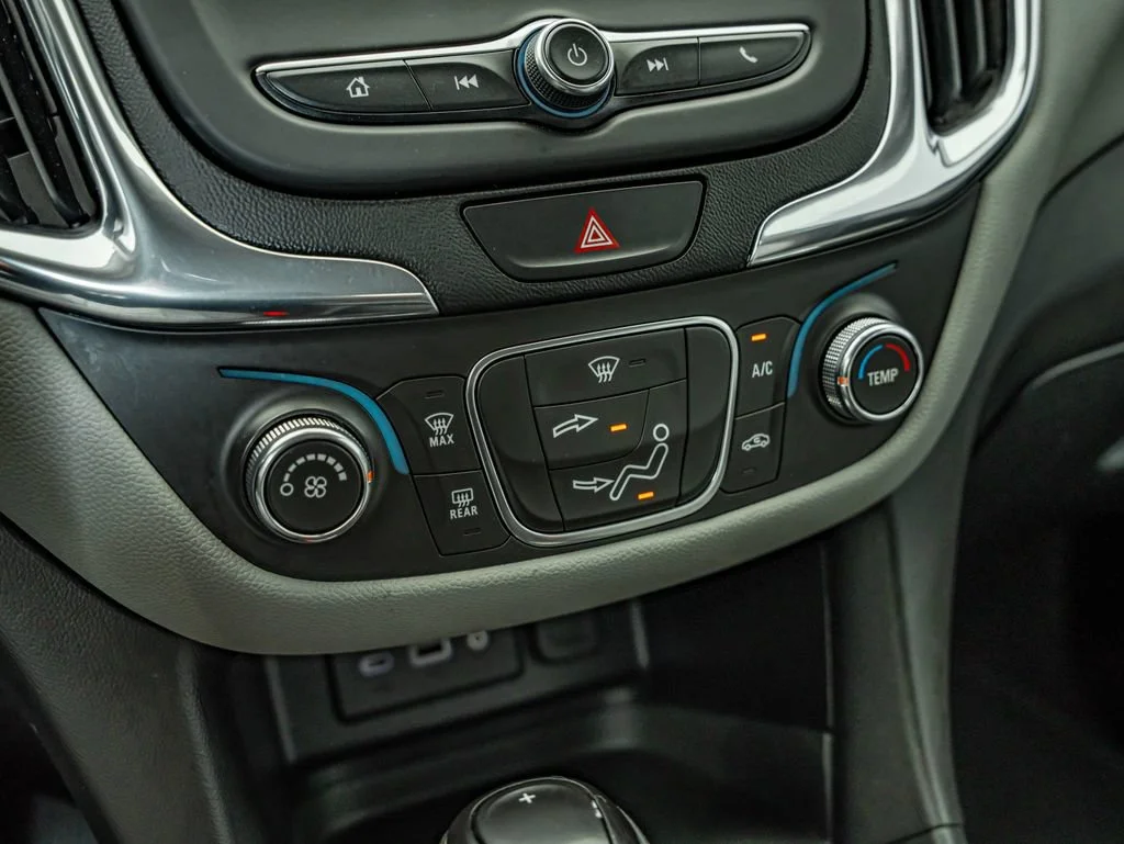 Used 2019 Silver Ice Metallic Chevrolet LS image 27