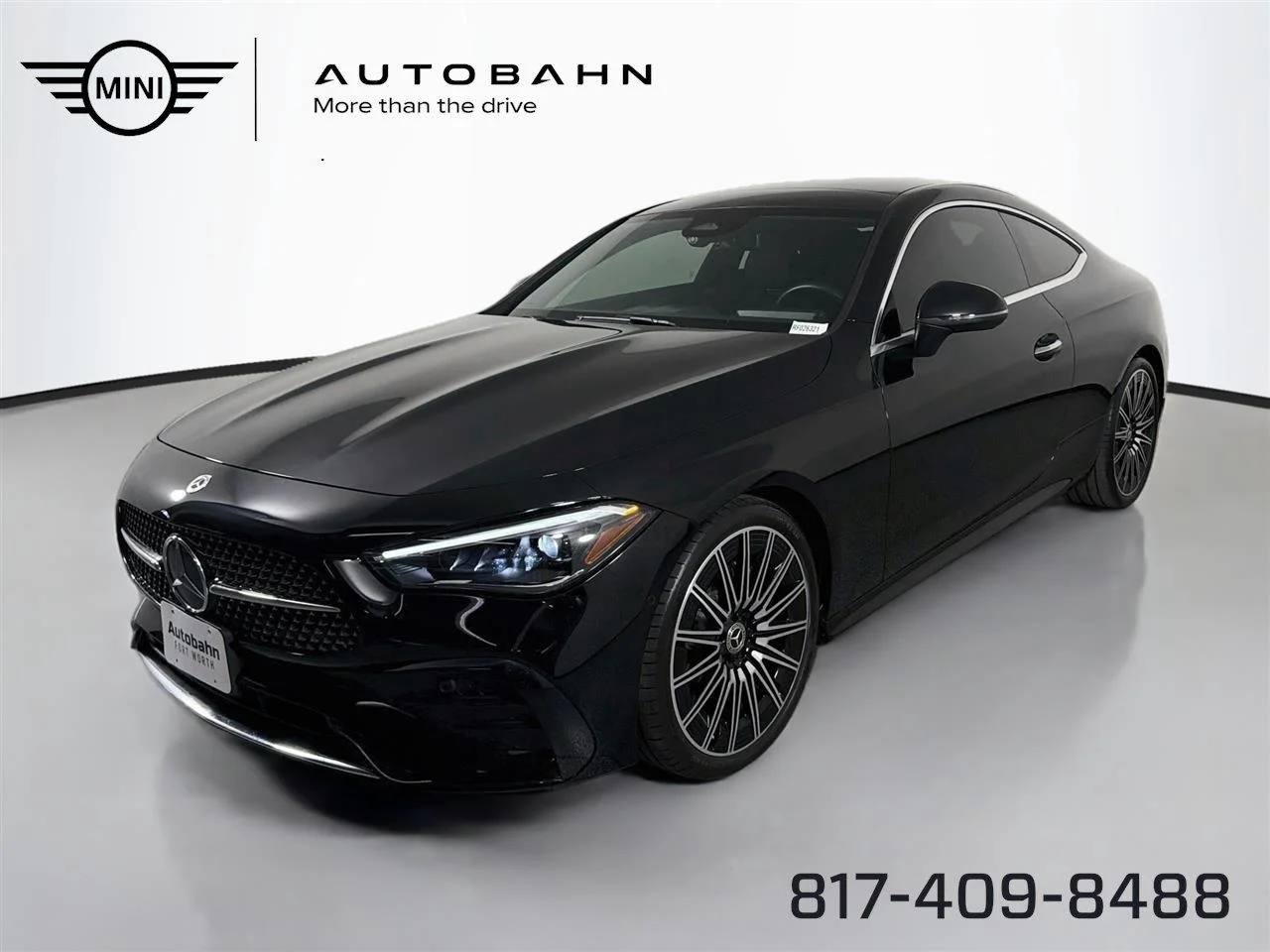 2024 Mercedes-Benz CLE