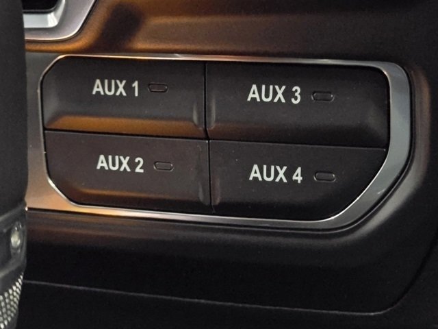 2025 Jeep Wrangler 4-Door Rubicon 392 Final Edition - Photo 13