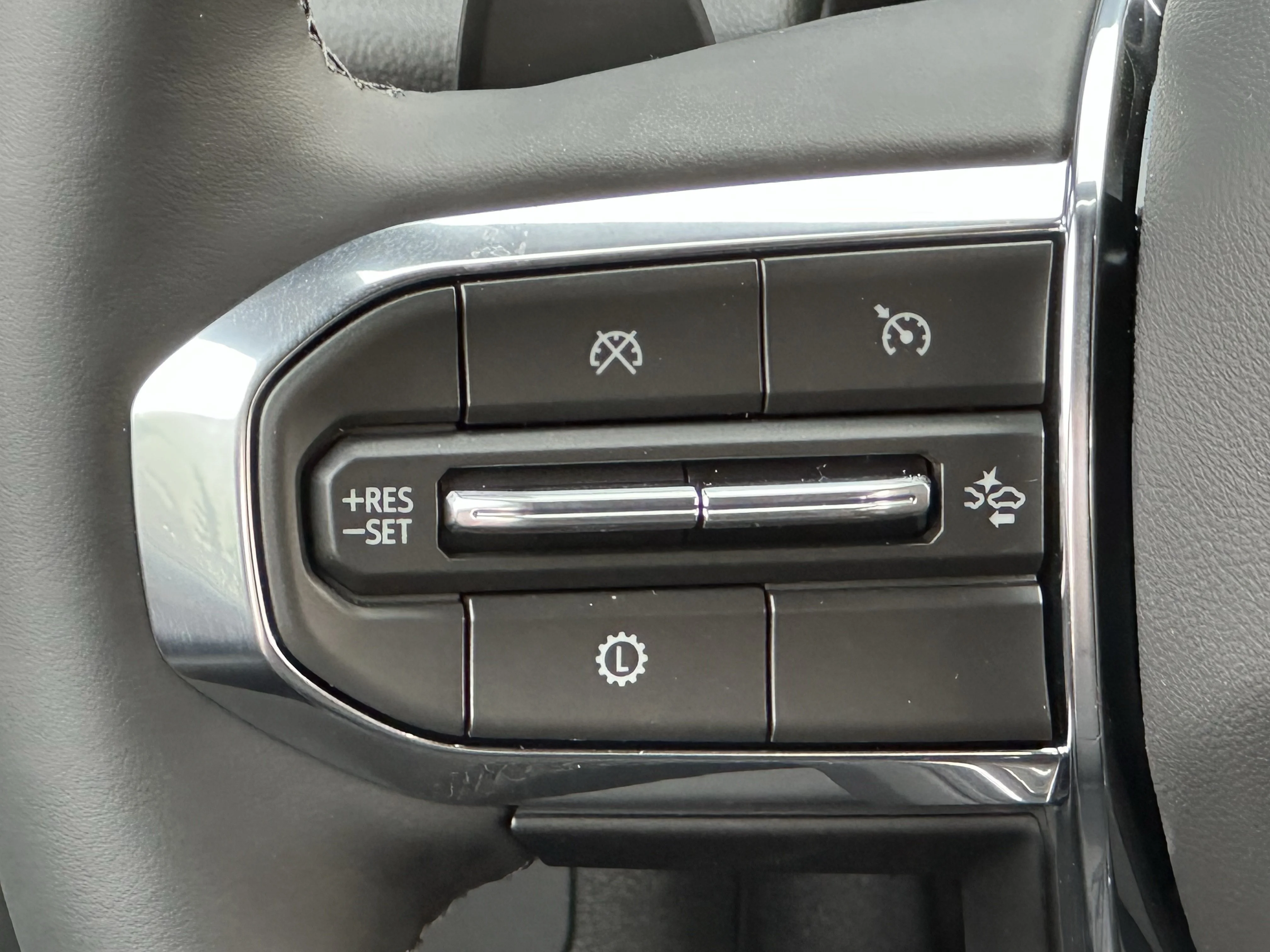 New 2026 Onyx Black GMC Denali image 12
