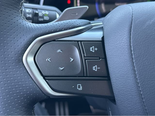 2026 Lexus NX 450h+ F-Sport - Photo 26