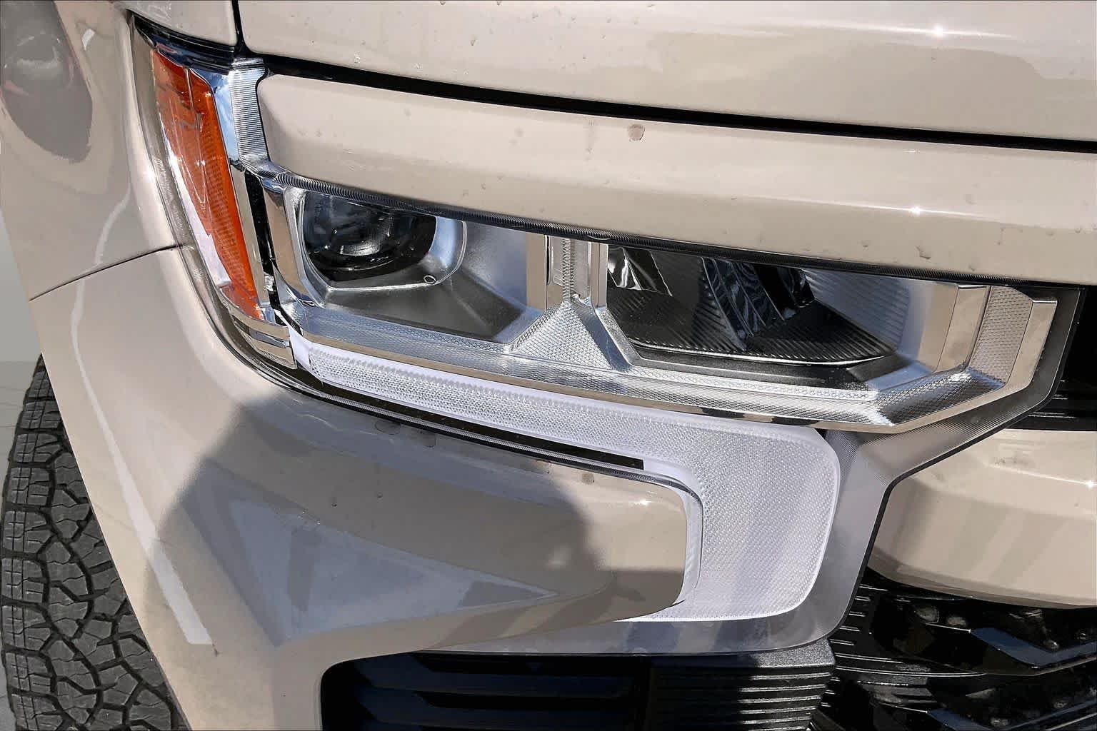 2026 Chevrolet Silverado 1500 RST - Photo 13