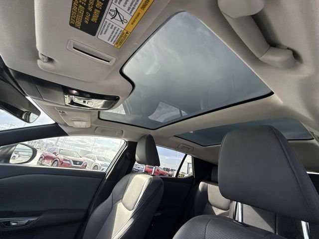 Certified Used 2024 Black Lexus 300e Premium image 22