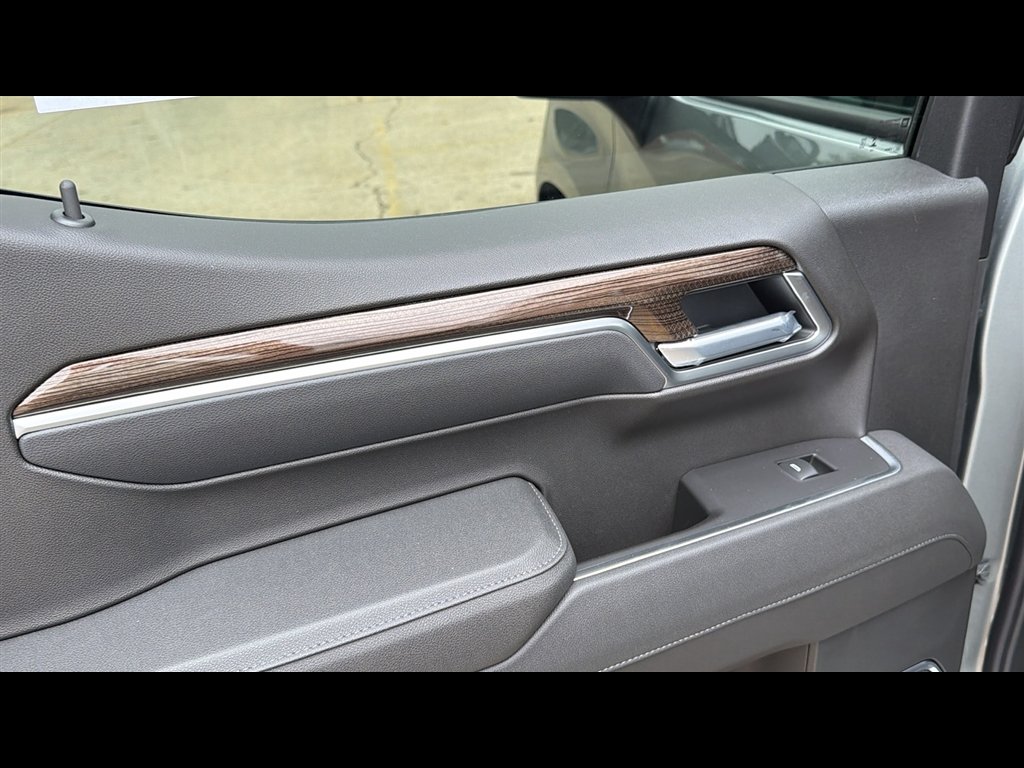 2026 Chevrolet Silverado 1500 LT - Photo 23