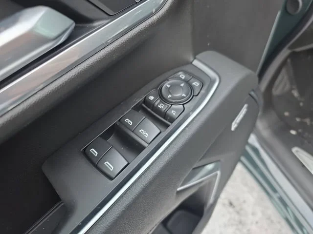 2026 Chevrolet Silverado 2500 HD LTZ - Photo 12