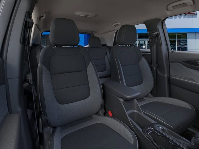 2026 Chevrolet Trailblazer LT - Photo 16