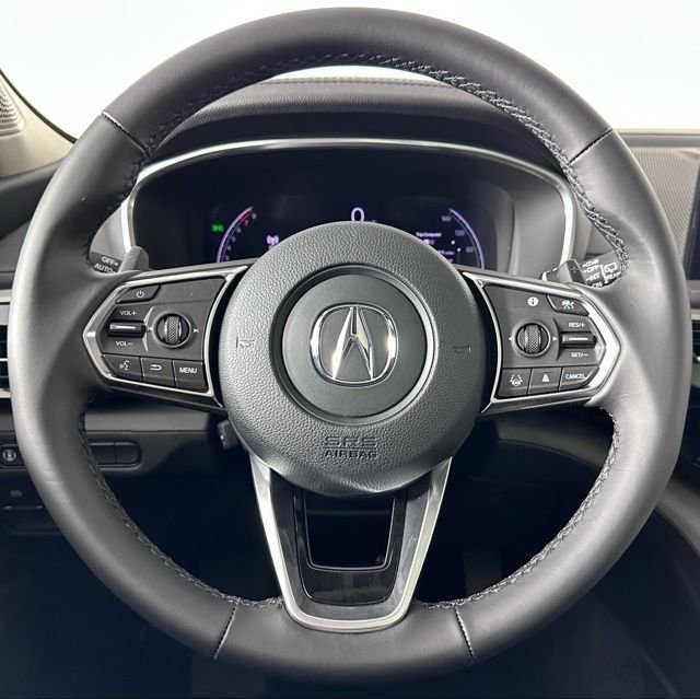 2026 Acura MDX Base - Photo 16