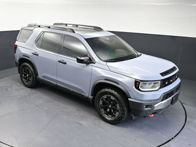 2026 Honda Passport TrailSport Elite Blackout - Photo 73