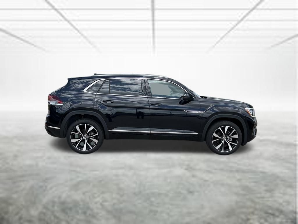 2026 Volkswagen Atlas Cross Sport SEL Premium R-LINE - Photo 7