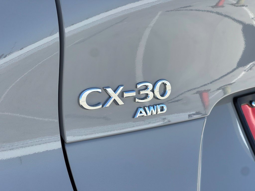 New 2026 Aero Gray Metallic Mazda 2.5 S Premium AWD image 19