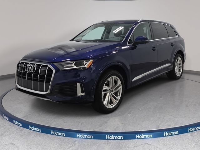 2023 Audi Q7 Premium