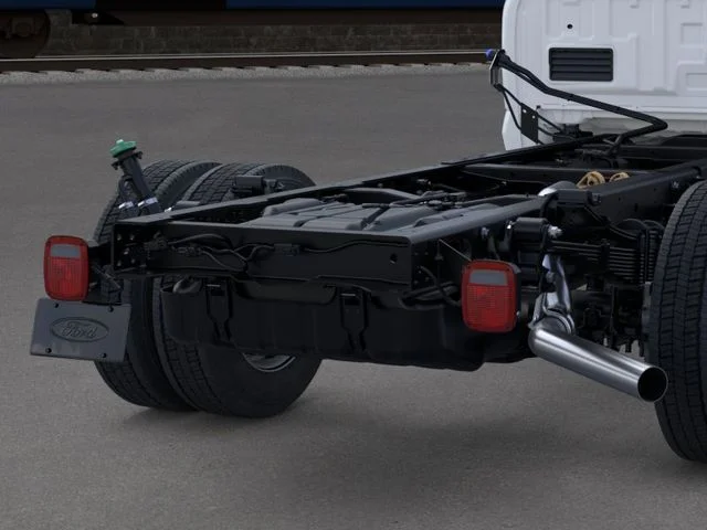 New 2026 Ford F-450SD XL