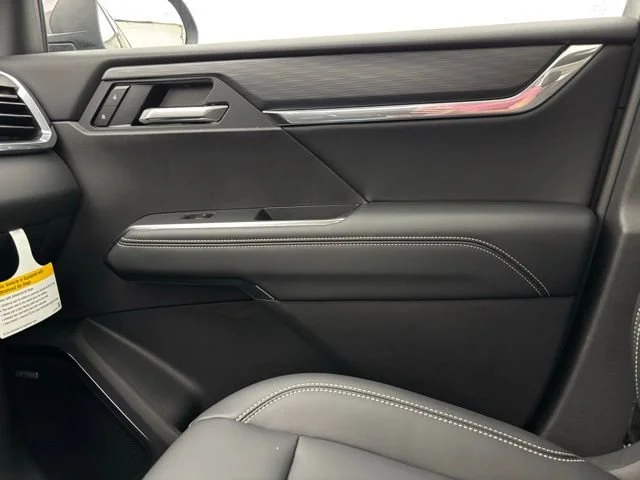 2026 GMC Acadia Elevation - Photo 47