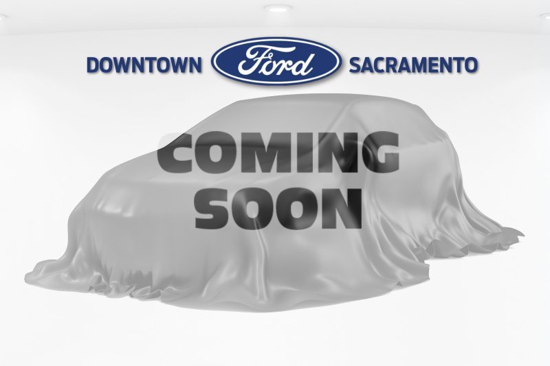 Certified Used 2023 Vapor Blue Metallic Ford GT image 1