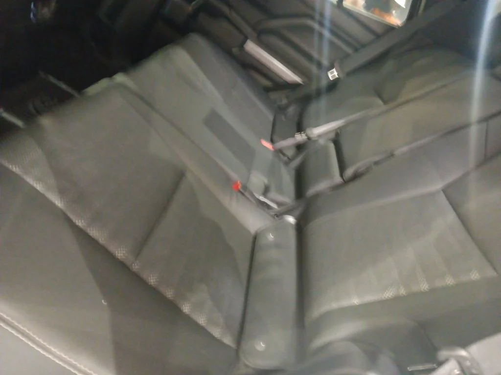 Used 2025 Silver Toyota TRD Off-Road Premium image 7