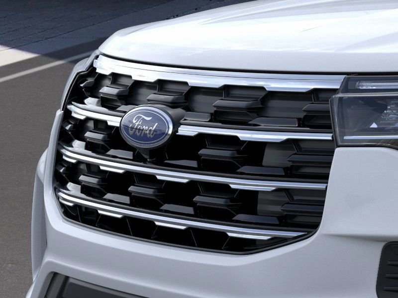 2026 Ford Explorer Active - Photo 46