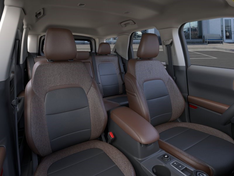 2025 Ford Bronco Sport Outer Banks - Photo 10