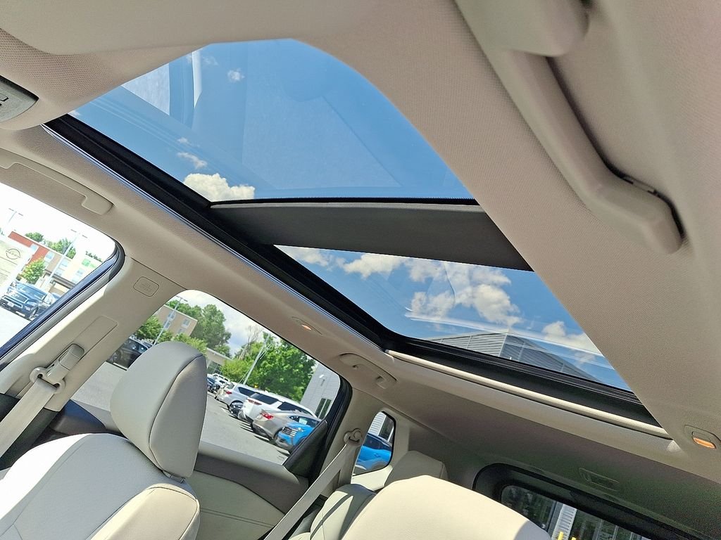 2026 Nissan Rogue — photo 10