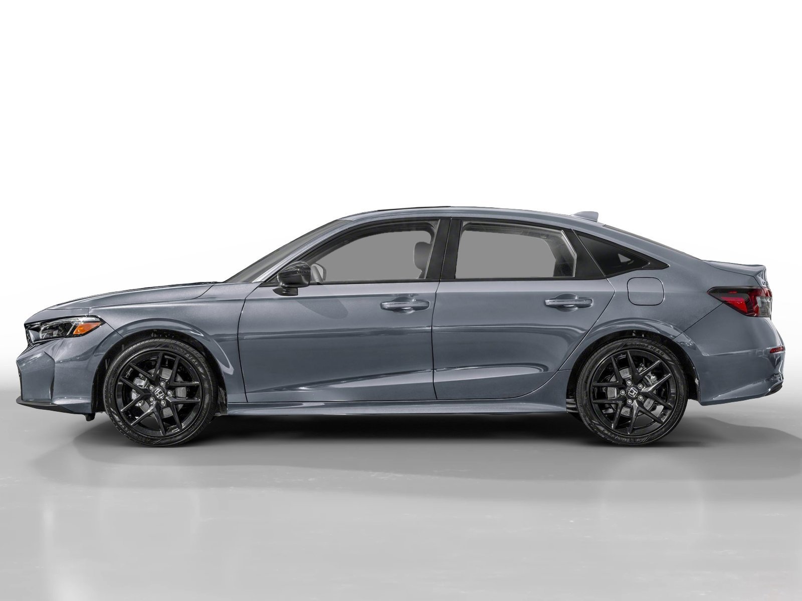 New 2026 Urban Gray Pearl Honda Sport Touring image 3