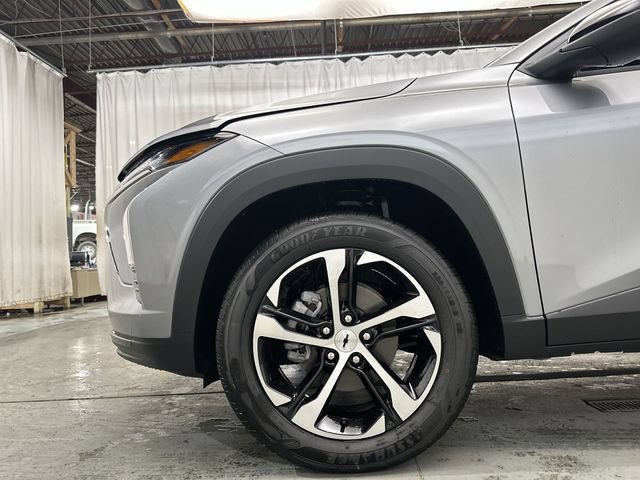 2026 Chevrolet Trax RS - Photo 19