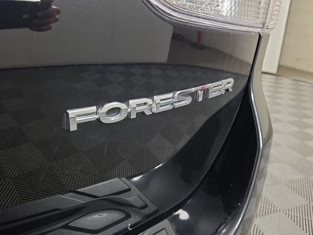 Certified Used 2023 Black Subaru Limited image 10