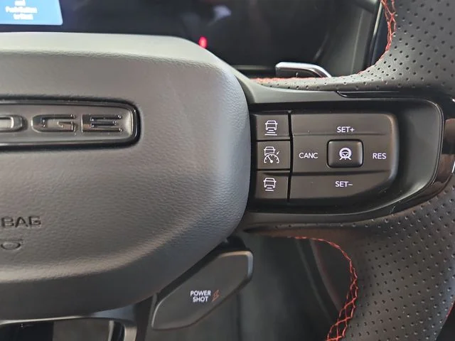 2026 Dodge Charger Daytona Scat Pack - Photo 22