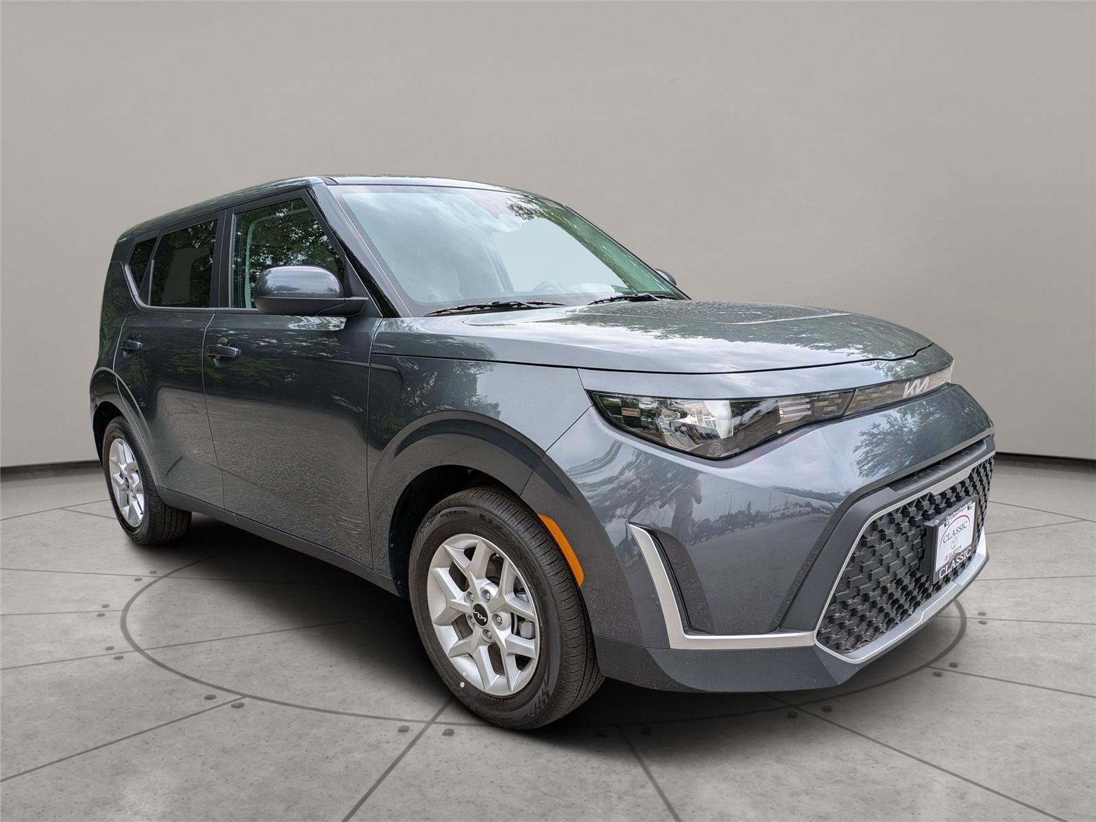 2025 Kia Soul