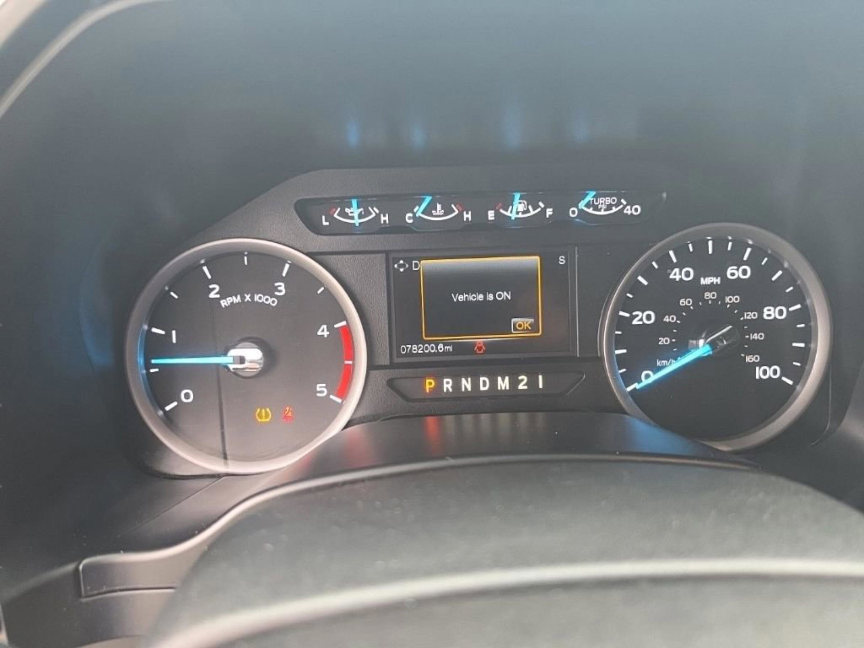 Used 2019 Black Ford XLT image 20