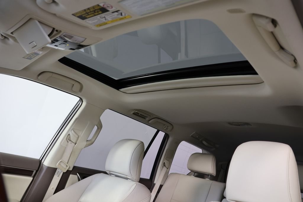 Used 2019 Onyx Black Lexus 460 image 18